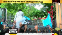 KSU മലപ്പുറത്ത് നടത്തിയ സമരത്തിൽ സംഘർഷം; ബാരിക്കേഡ് മറിച്ചിടാൻ ശ്രമം; അറസ്റ്റ്