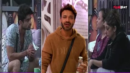 Bigg Boss 17 Update: Abhishek Kumar को Vicky Jain से Compare करते हुए क्या बोली Rinku Dhawan ?