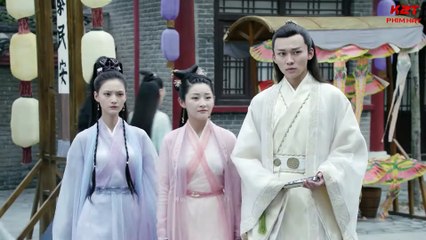 MUÔN HOA TRÊN GẤM - Tập 22 [Lồng Tiếng] - Phim Bộ Ngôn Tình Xuyên Không Mới Hay Nhất 2023