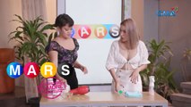 Divine Aucina at Jelai Andres, nag-debunk ng online hacks! | Mars Pa More