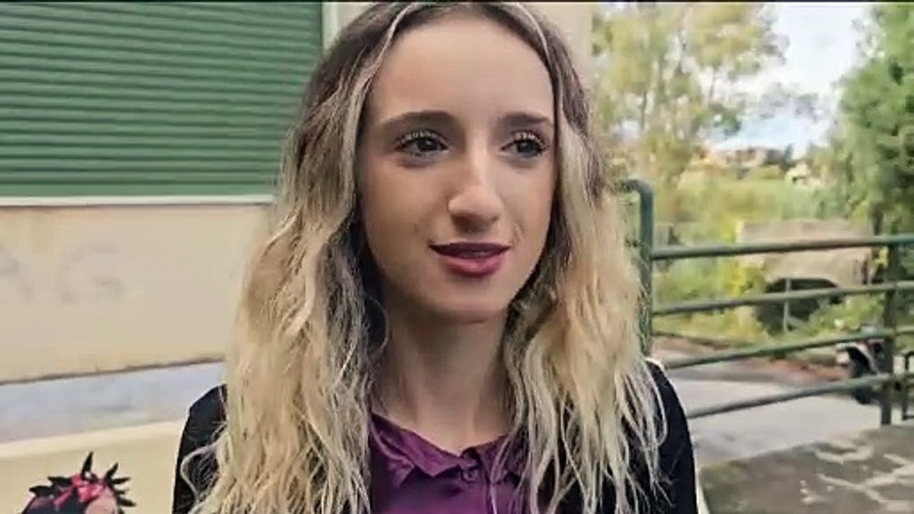 Maturità bis a Spadafora, intervista ad Andrea