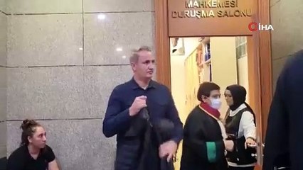 Ezgi Mola'yı taciz eden şahıs hakkında karar!