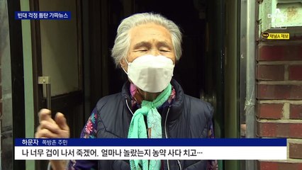 “택배 상자·지하철 발견”…빈대 걱정 타고 가짜뉴스 확산