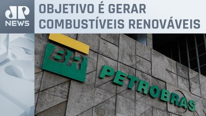 Petrobras refina 100% de óleo de soja pela primeira vez