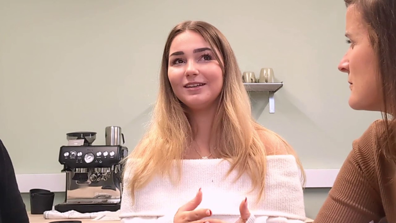 First private menopause clinic to open in Inverness video Dailymotion