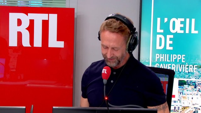 Le 2e Oeil de Philippe Caverivière Gabriel Attal en permanence en jet lag de la vanne