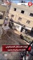 قوات الاحتلال الإسرائيلي تقتحم مخيم جنين