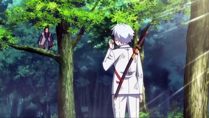 Yashahime Towa  Riku Scenes Dub  Part 8