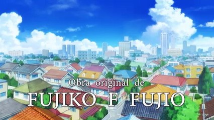 Doraemon_ El nuevo dinosaurio de Nobita - Trailer