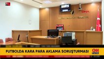 Son Dakika: Tuzlaspor Başkanı Mehmet Berzan İlhanlı hakkında kara para aklama ve örgüt kurmak suçlamasıyla soruşturma açıldı