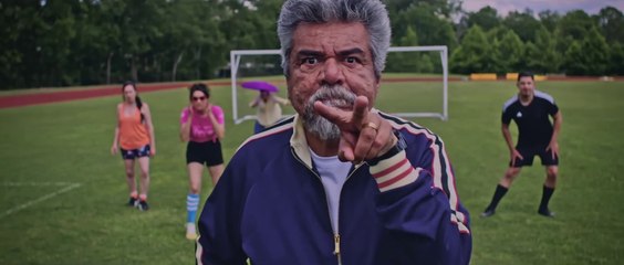 How the Gringo Stole Christmas - Trailer (English) HD