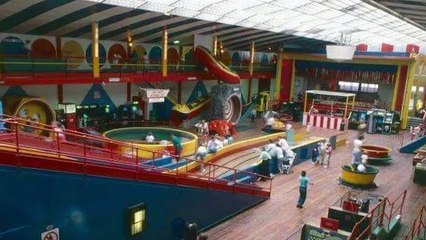 John Child - 2023 WWA Hall of Fame Inductee