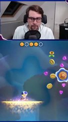 Des sous ! Des sous ! | Mordraen sur Super Mario Wonder