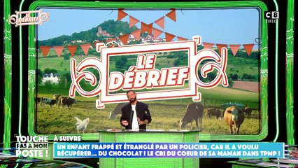 Géraldine Maillet pousse un coup de gueule contre L'Amour est dans le pré