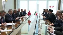 Cumhurbaşkanı Erdoğan, İran lideri Reisi ile görüştü! İkisinin de gündeminde Gazze var