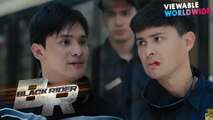 Black Rider: Ang nasirang samahan nina Elias at Paeng (Episode 4)