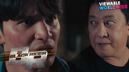 Black Rider: Ang pagtatagpo nina Mariano at Elias (Episode 4)