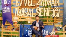 Bursa Büyükşehir Belediyesi Kültür Sanat Sezonunu Açtı