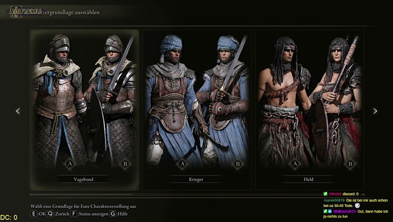 Ein Held wurde erschaffen. | Elden Ring | Ep. 1