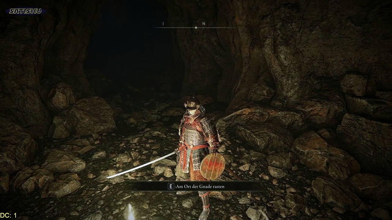 Die Anfänger-Höhle | Elden Ring | Ep. 2