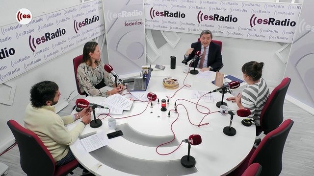 Crónica Rosa: Lo que realmente ocurrió entre Federico de Dinamarca y Genoveva Casanova