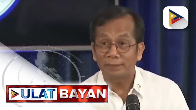 3 high-impact projects, inaprubahan ng NEDA Board na pinangunahan ni PBBM