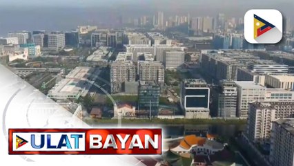 Ekonomiya ng Pilipinas, lumago nang 5.9% sa Q3 ng 2023