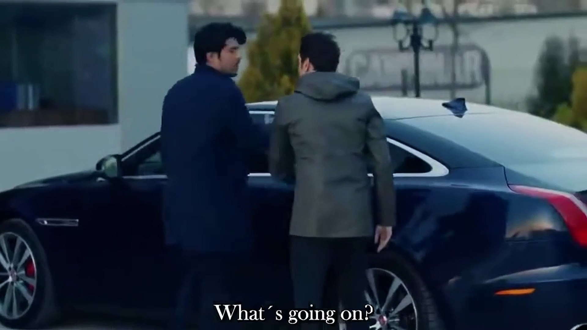 Kara Sevda - Episode 58 - Eng Sub Full Episodes