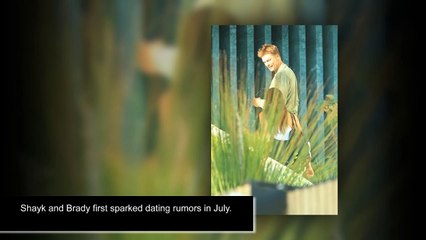 Irina Shayk seemingly ‘wants to be seen’ at Tom Brady’s apartment post-split: source