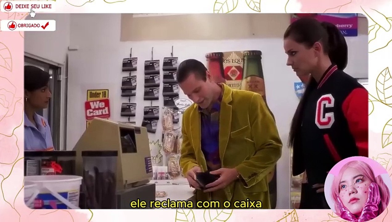 RESUMO DO FILME: QUINTA FEIRA VIOLENTA - 1998