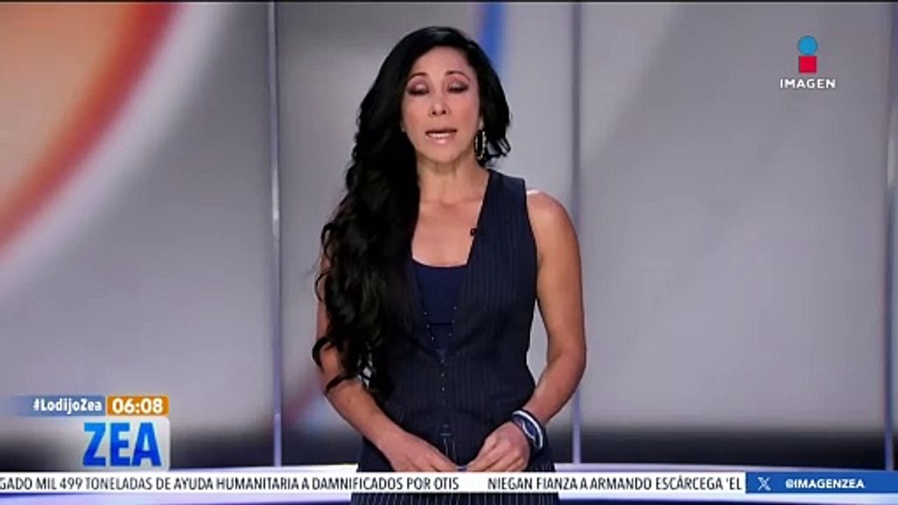 Cruz Roja entrega mil 499 toneladas de ayuda humanitaria en Guerrero