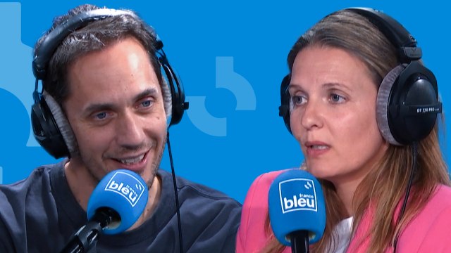 Grand Corps Malade : Si on parle d'écologie, on va laisser un monde de merde à nos enfants.