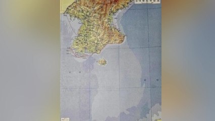 김동연, '외딴섬 서울' 지도 SNS에 올려 / YTN