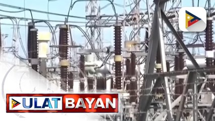 DOE: Suliranin sa Israel, walang direktang epekto sa sektor ng enerhiya