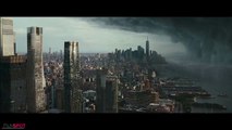 GHOSTBUSTERS FROZEN EMPIRE Trailer (4K ULTRA HD) NEW 2024