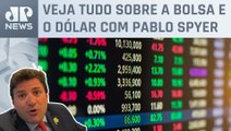 Bolsas avaliam balanços, falas de BCs e China | MINUTO TOURO DE OURO - 09/11/2023