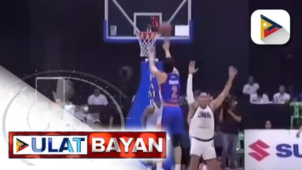 MPBL Division finals, kasado na