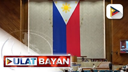 Liderato ng Kamara, tiniyak na walang kinalaman sa pulitika ang balasahan sa Kamara