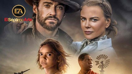 Australia: Faraway Downs (Disney+) - Tráiler español (HD)