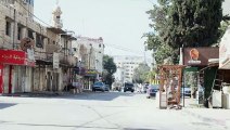 عدد من القتلى في عملية عسكرية إسرائيلية في جنين في الضفة الغربية المحتلة
