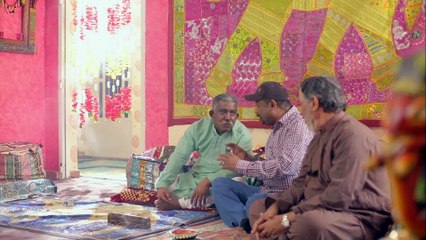 دكة الفريج | الحلقة 19 HD