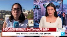 Informe desde Jerusalén: ONU señala a Israel y Hamás por presuntos crímenes de guerra