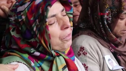 Lösemi tedavisi gören asker toprağa verildi