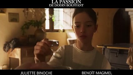 LA PASSION DE DODIN BOUFFANT