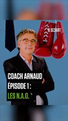 COACH ARNAUD - Les N.A.O. (Négociations Annuelle Obligatoires)