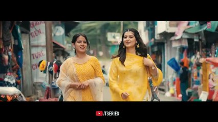 Maahi (Song), Madhur Sharma, Swati Chauhan ,Chirag Soni, Vishal Pande
