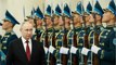 Putins angeblich neue Vorgehensweise bei Rekrutierung: Russland bilde weiter Soldaten aus