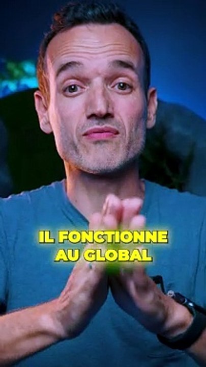 Êtes-vous attentif ? ️ - 5 -