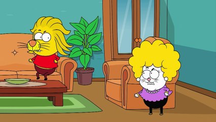 ليث ذا كينغ - الحلقة ٣٧ - مدبلج بالعربية #الأنمي_التركي