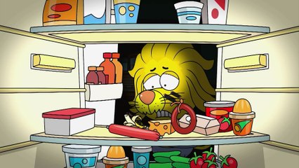 ليث ذا كينغ - الحلقة ٤٠ - مدبلج بالعربية #الأنمي_التركي